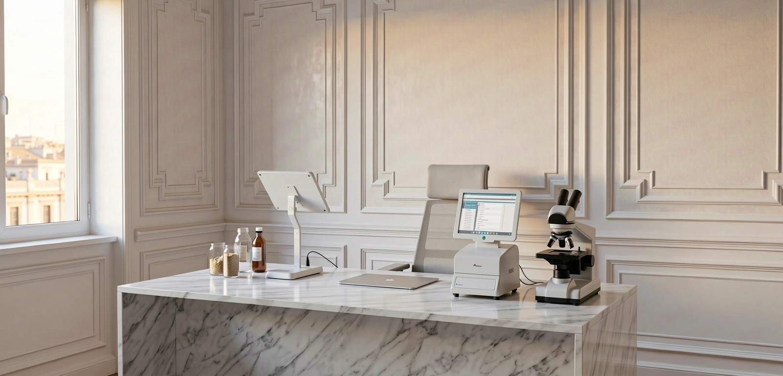 Consulta Dieta Balanceada Valencia