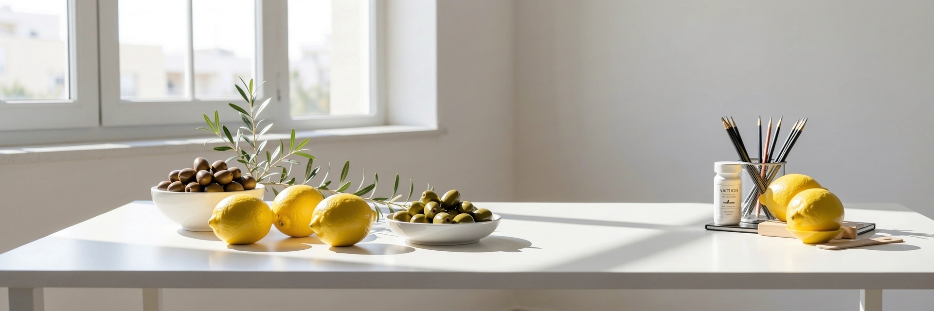 Entorno profesional Dieta Balanceada